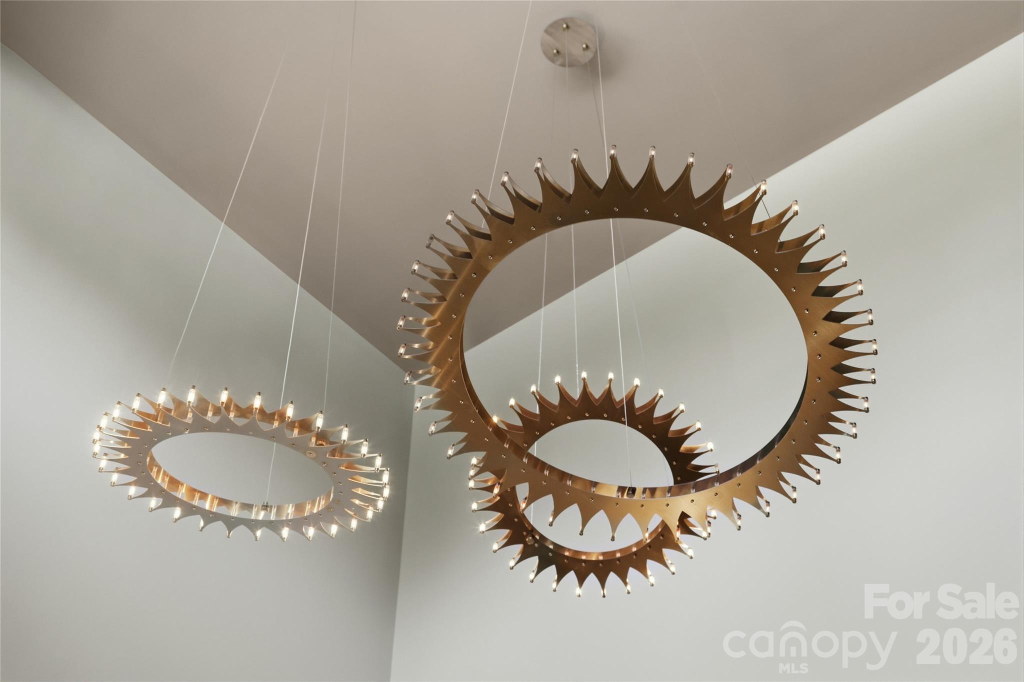 Historic Montford - Residential