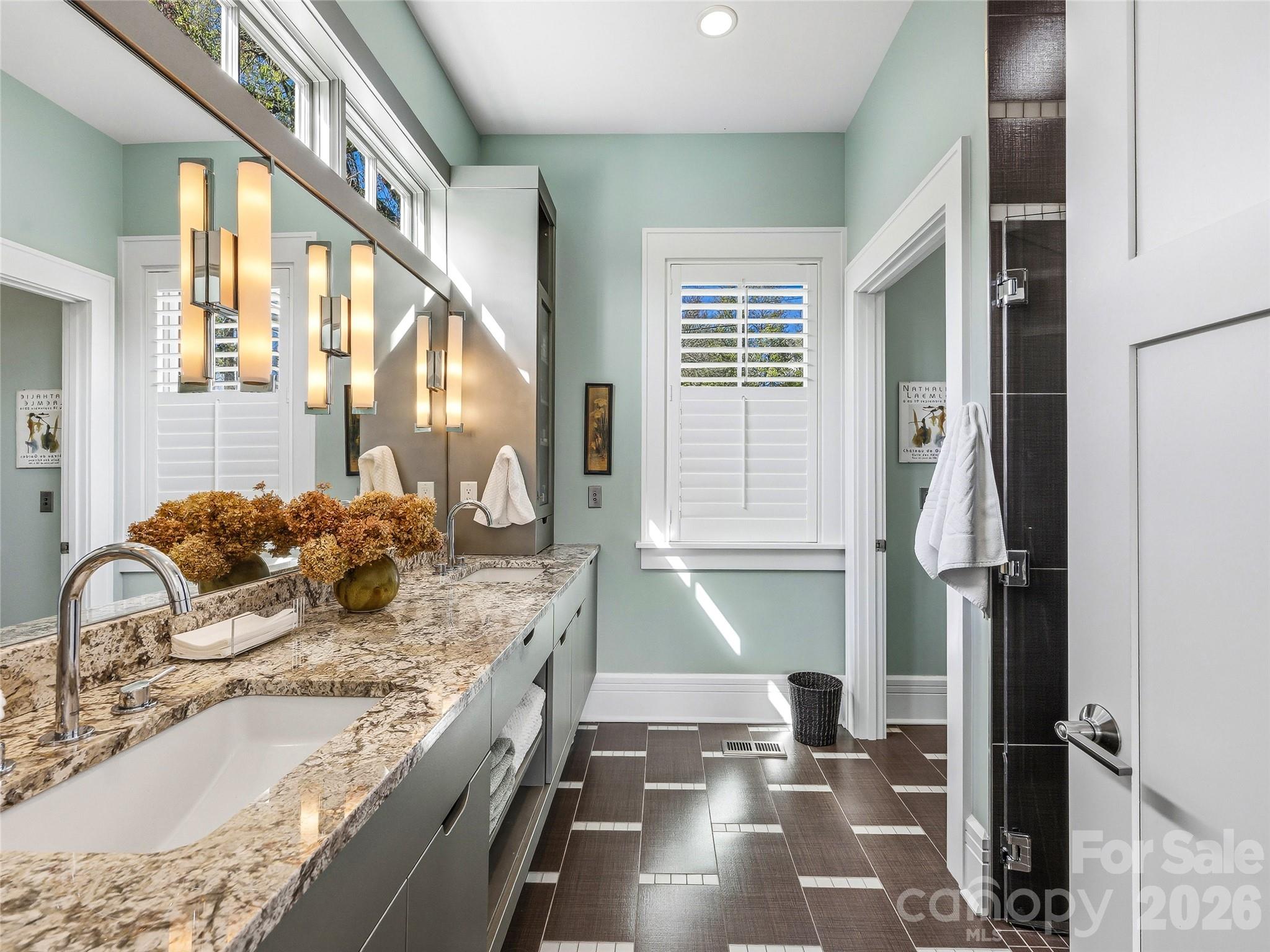 Historic Montford - Residential