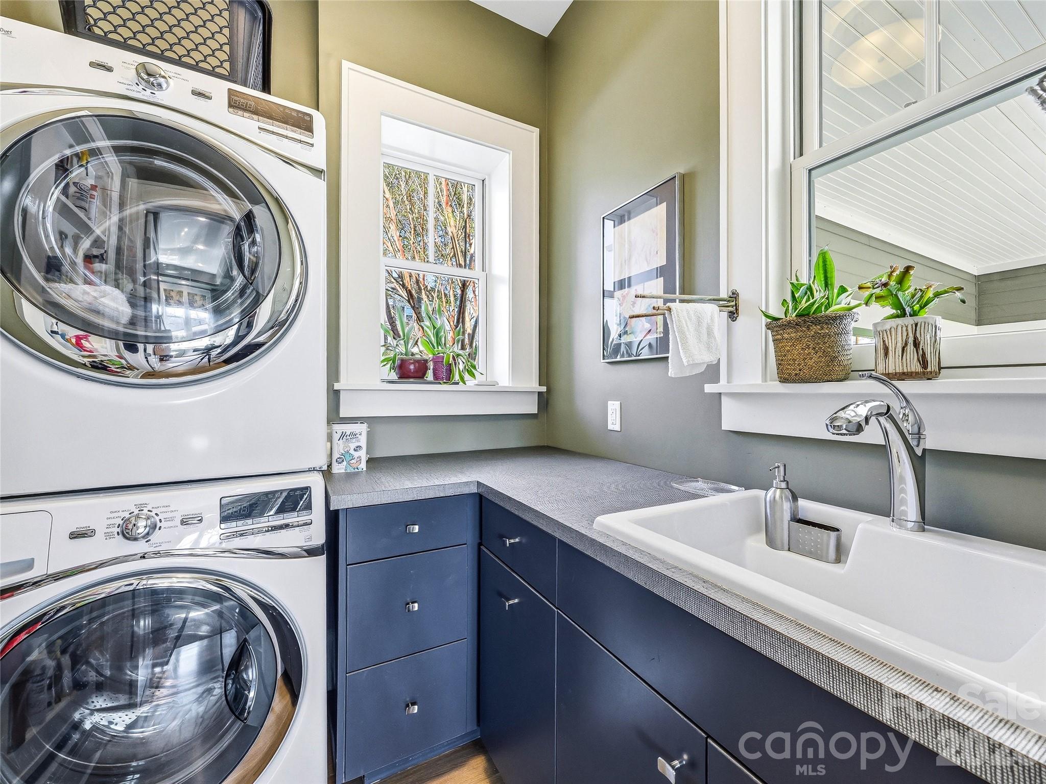 Historic Montford - Residential