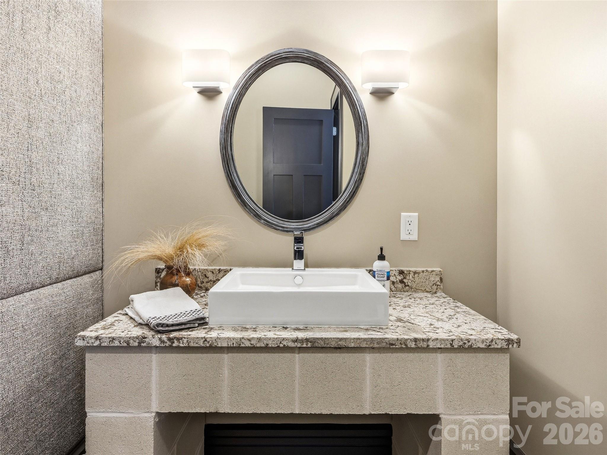 Historic Montford - Residential