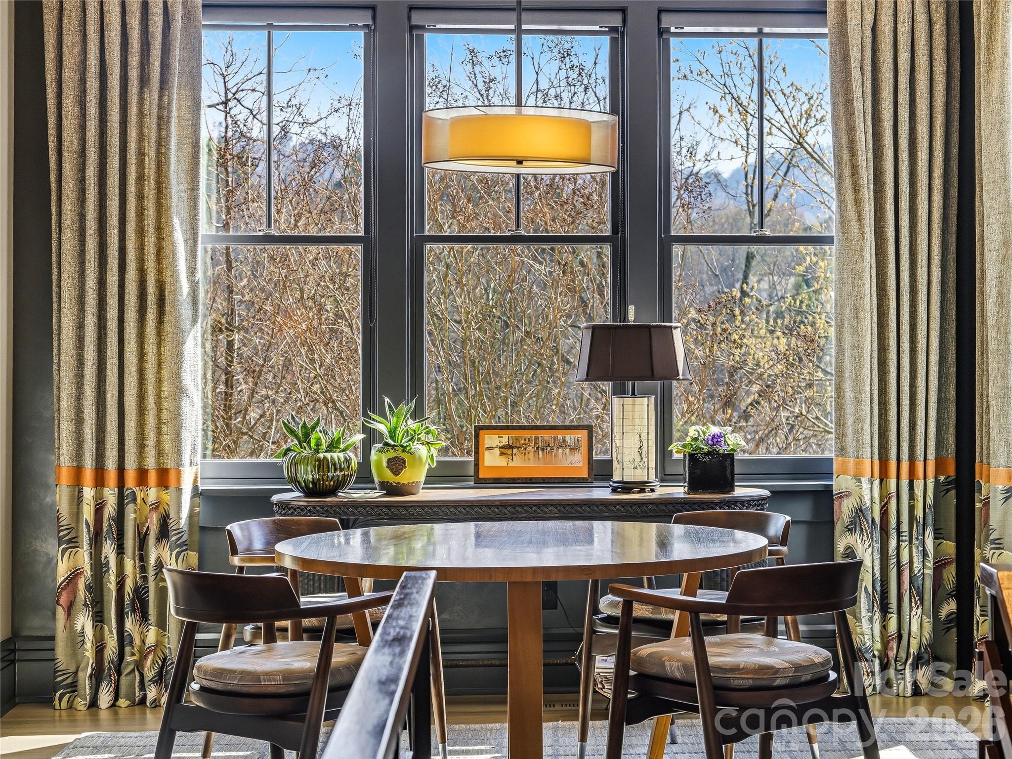 Historic Montford - Residential