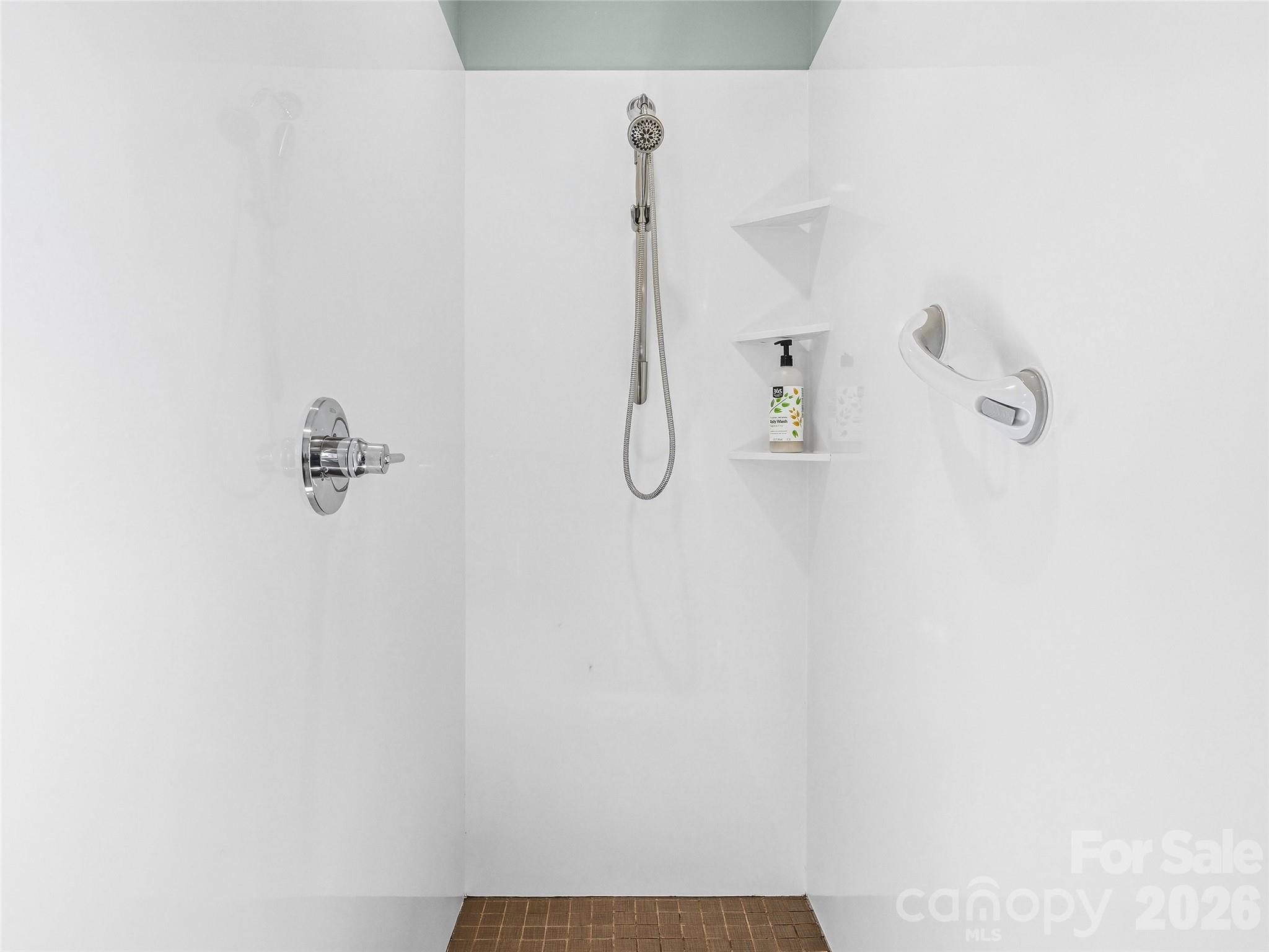 Historic Montford - Residential