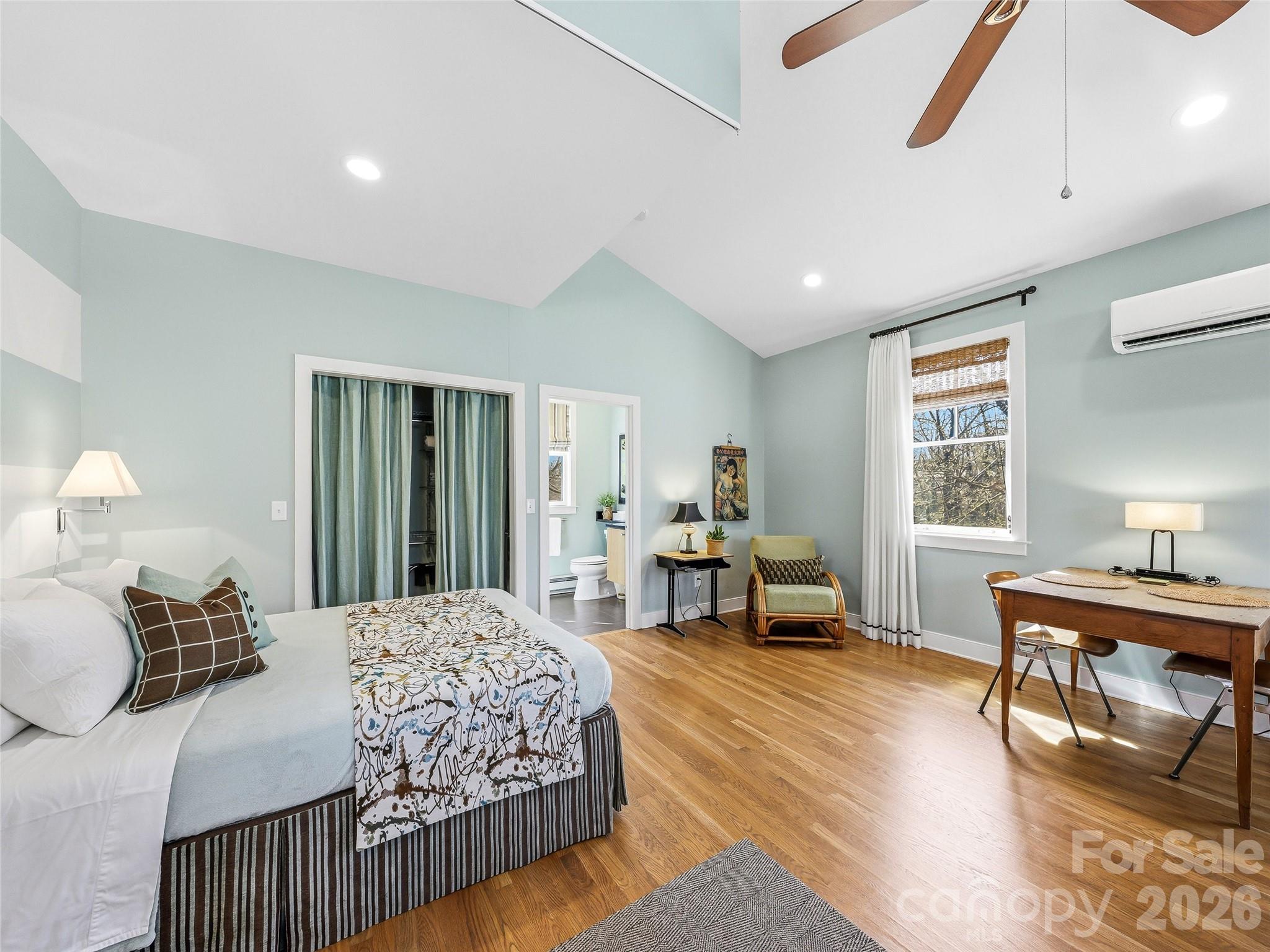 Historic Montford - Residential