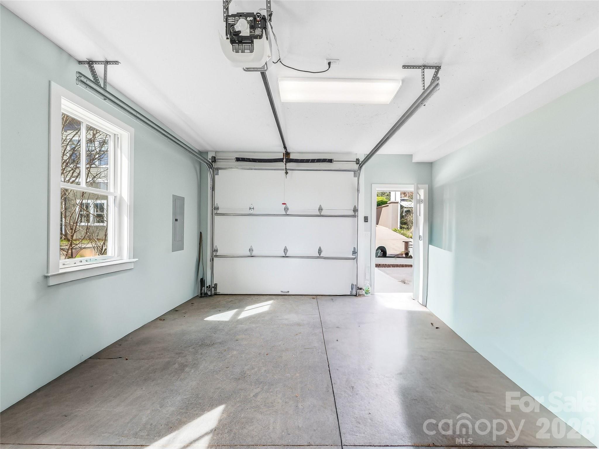 Historic Montford - Residential