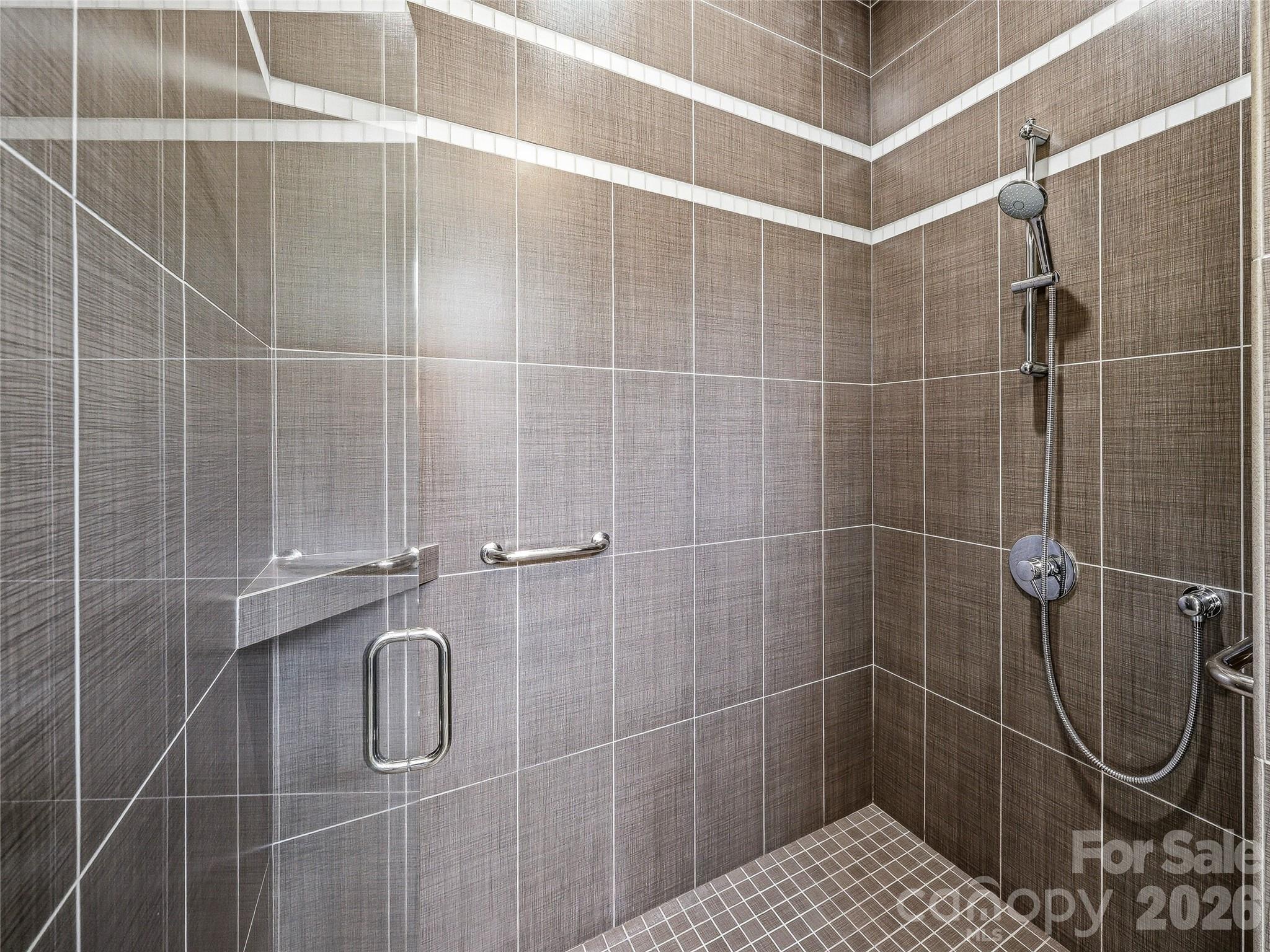 Historic Montford - Residential