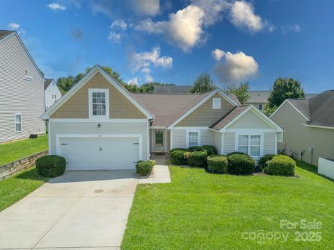 Photo of 118 Nevis Lane, Mooresville, NC 28115 (MLS # 4293273)