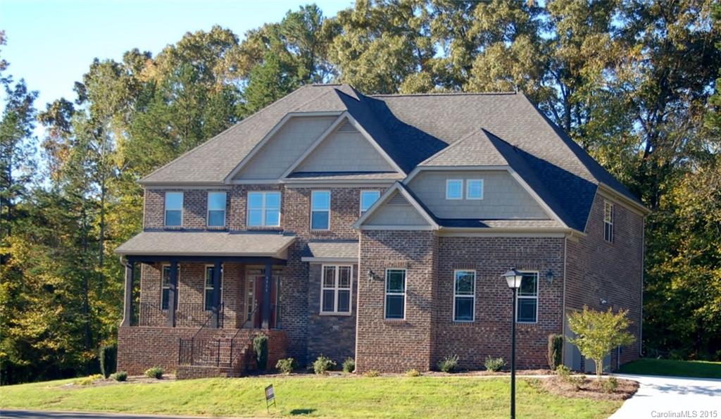 Wesley Pond - Residential