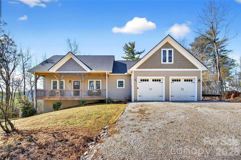 111 Wipprecht Drive Spruce Pine NC 28777