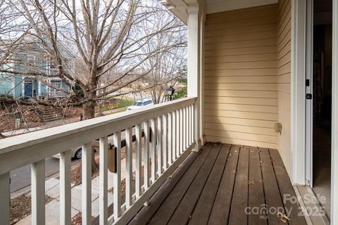 A home in Huntersville