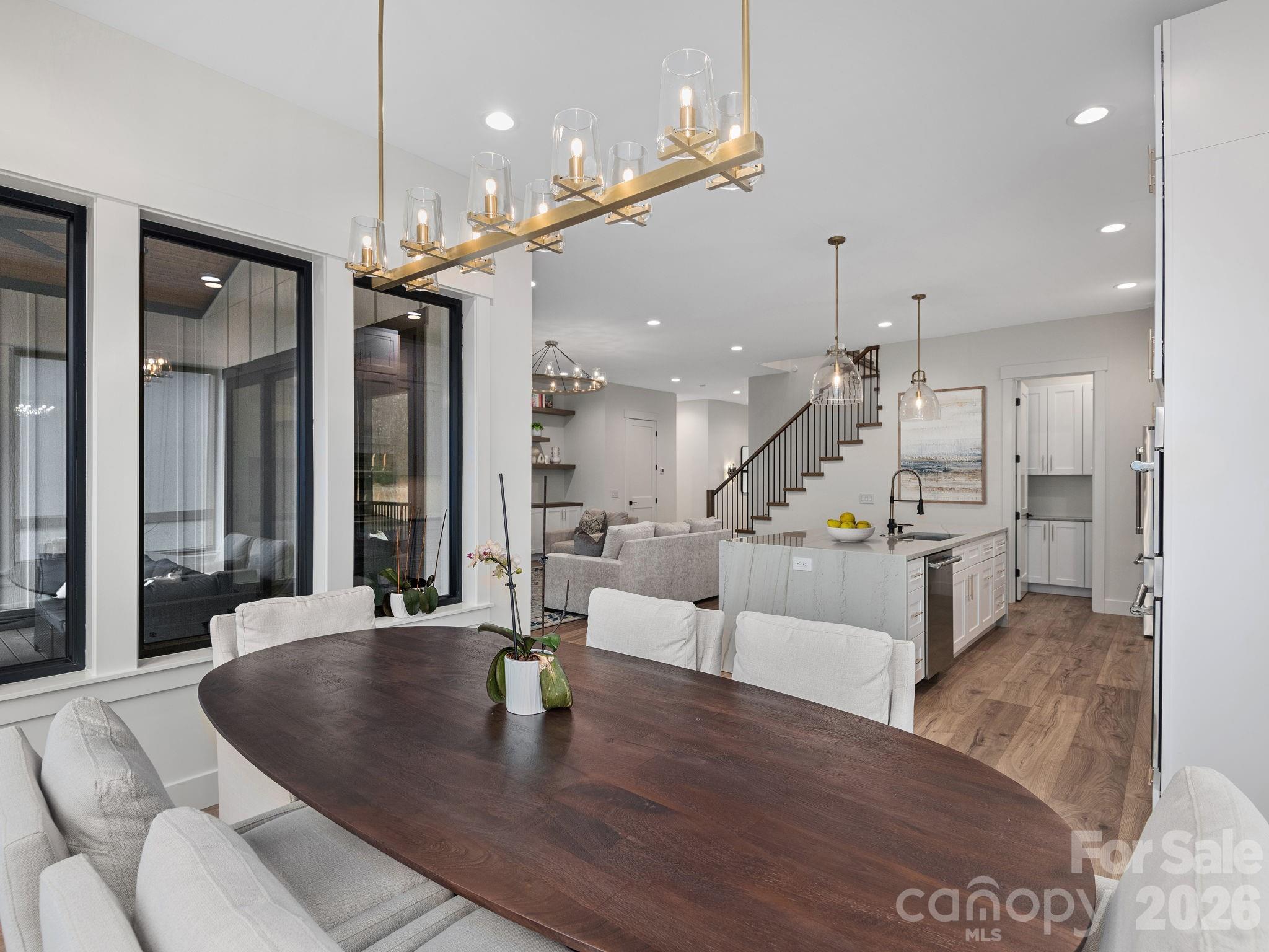 Victoria Hills - Residential