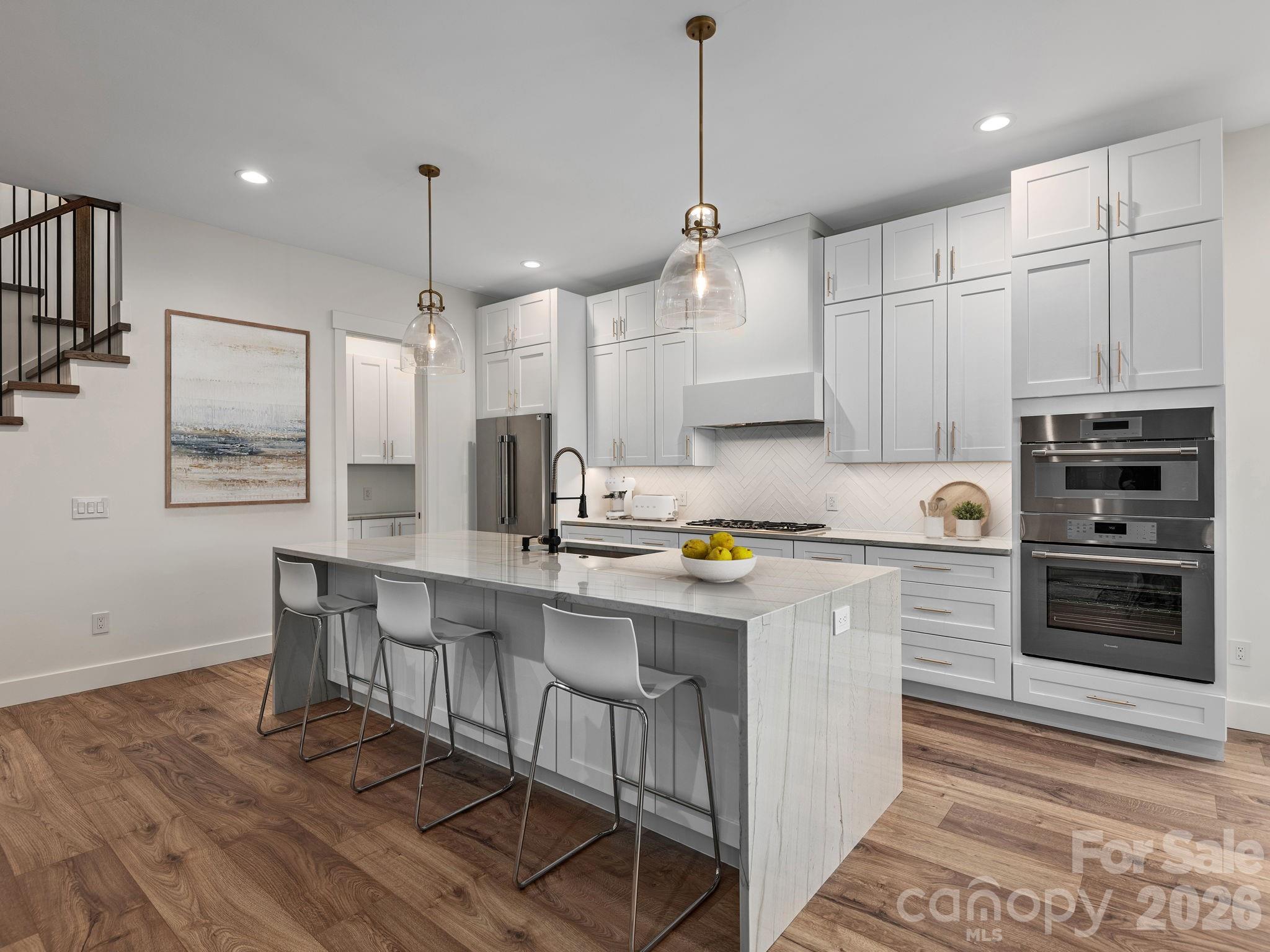 Victoria Hills - Residential