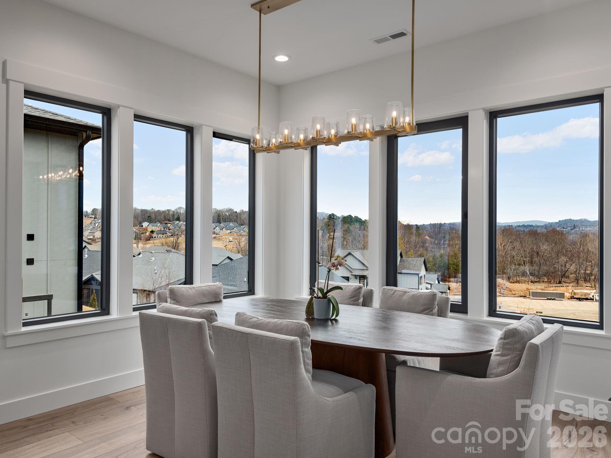 Victoria Hills - Residential