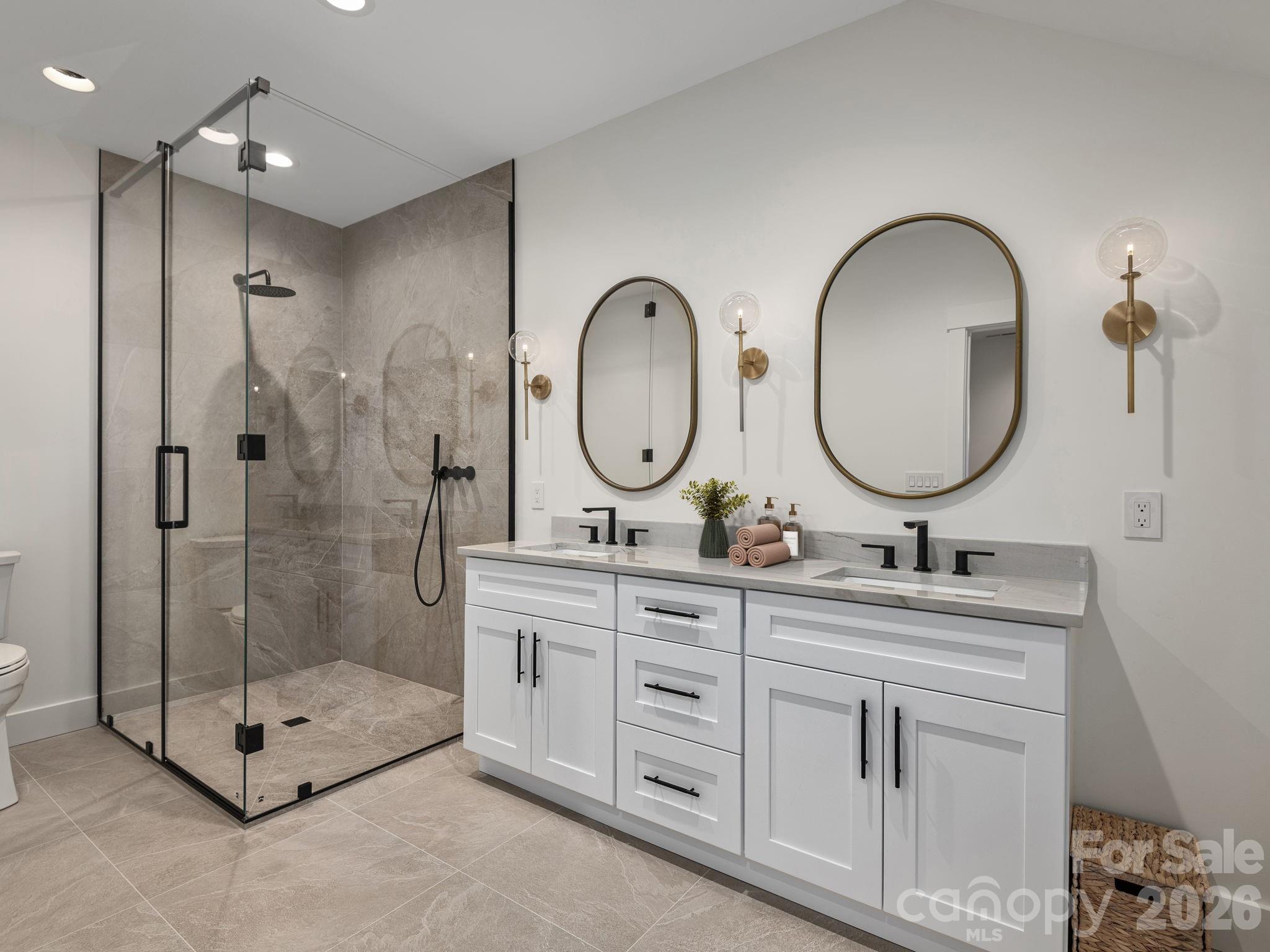 Victoria Hills - Residential