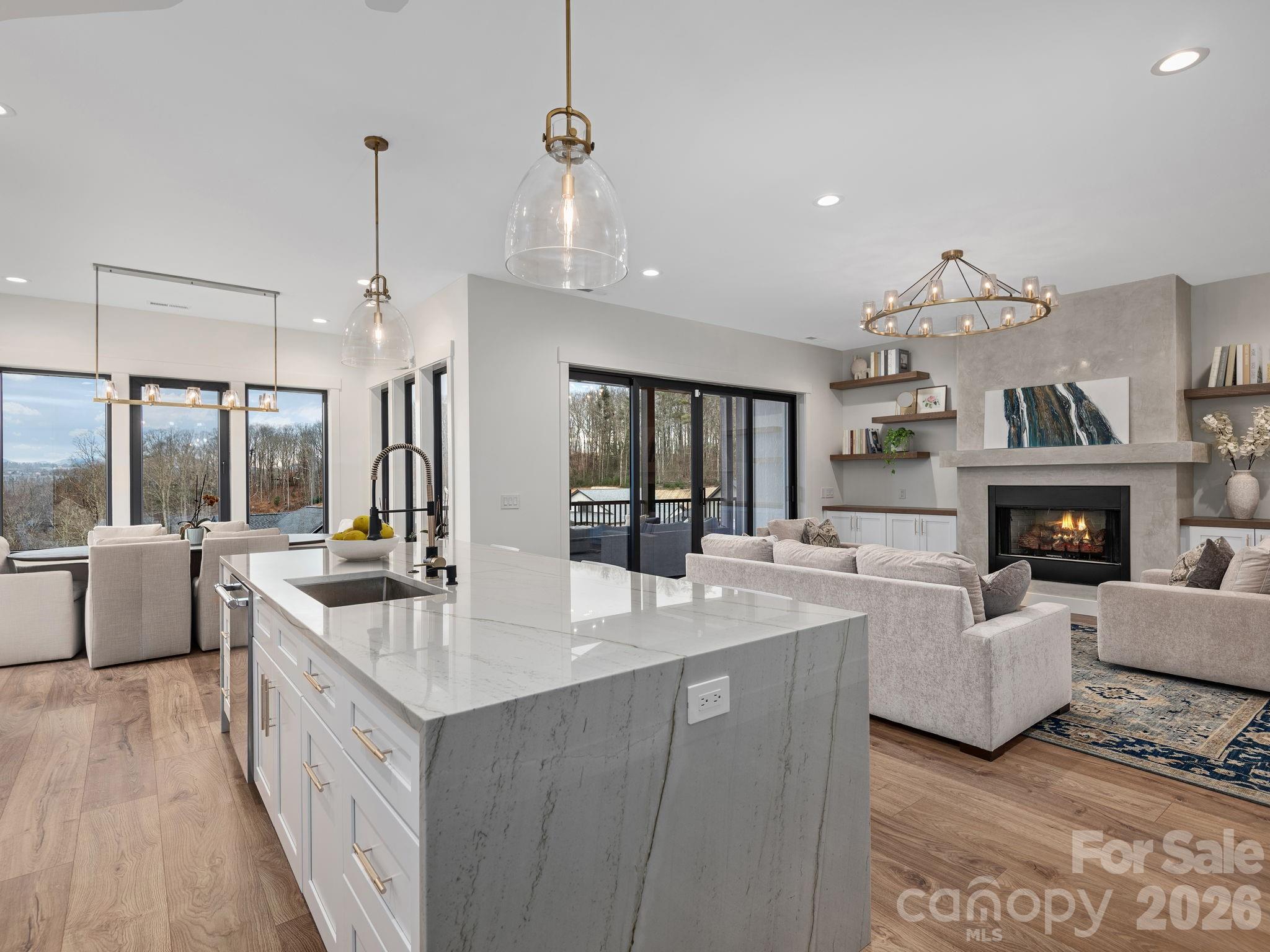 Victoria Hills - Residential