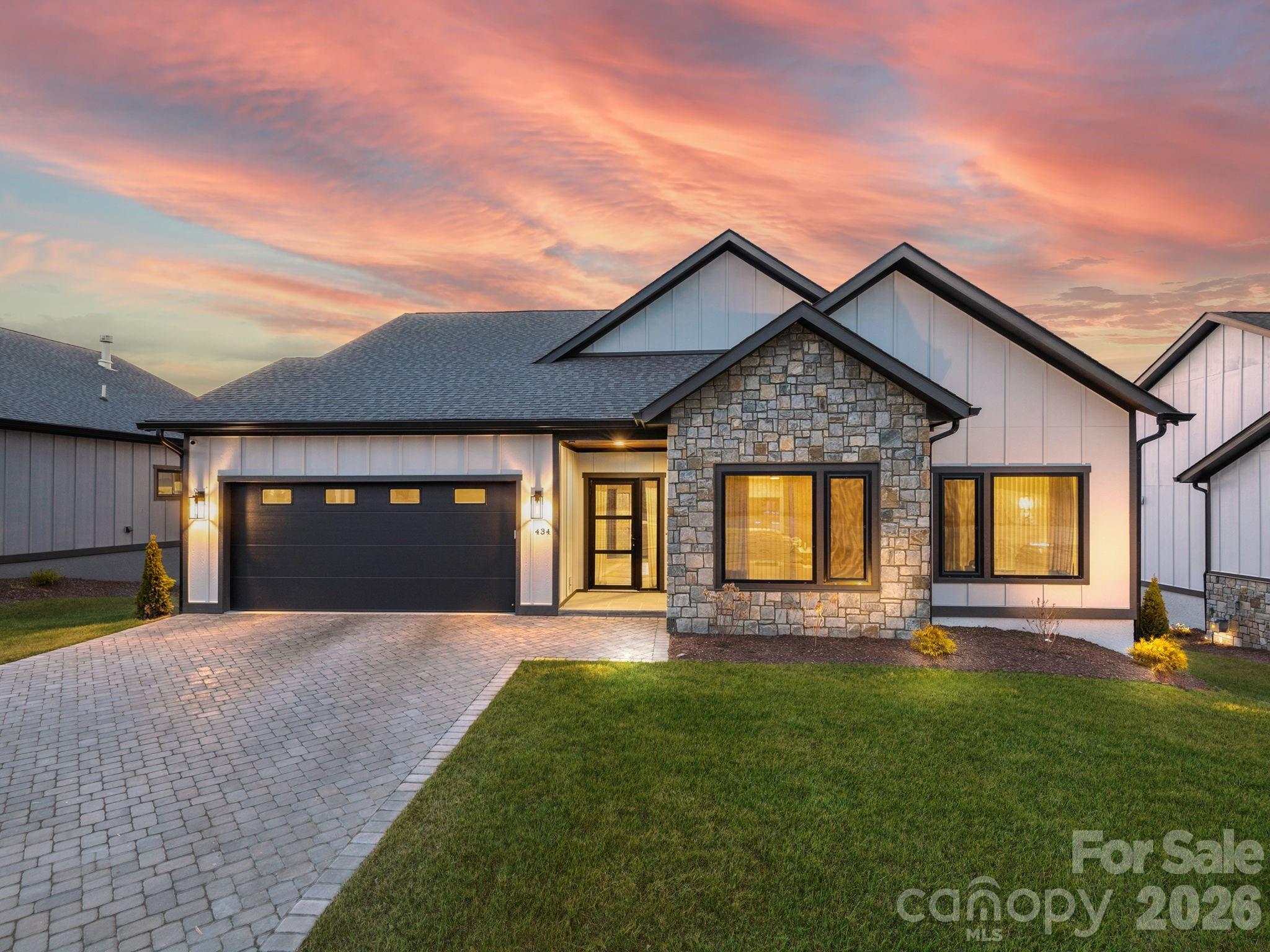 Victoria Hills - Residential