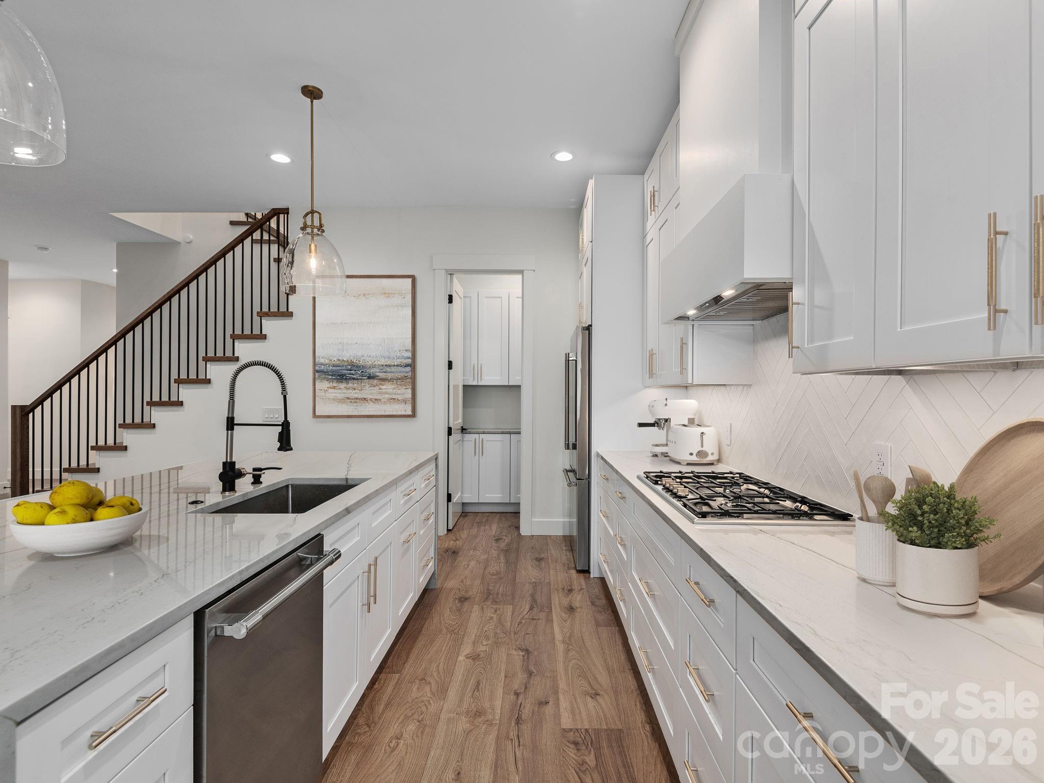 Victoria Hills - Residential