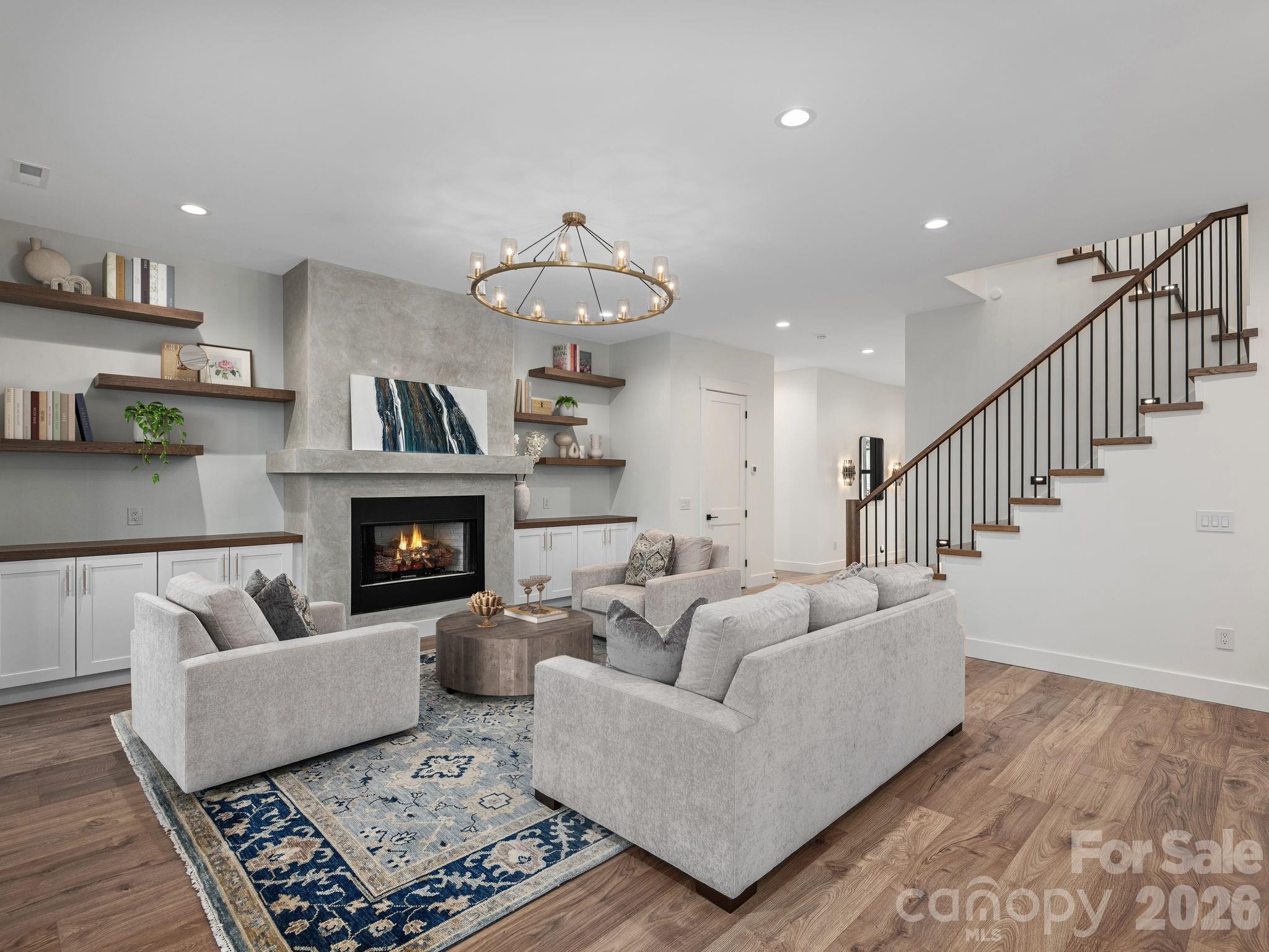 Victoria Hills - Residential