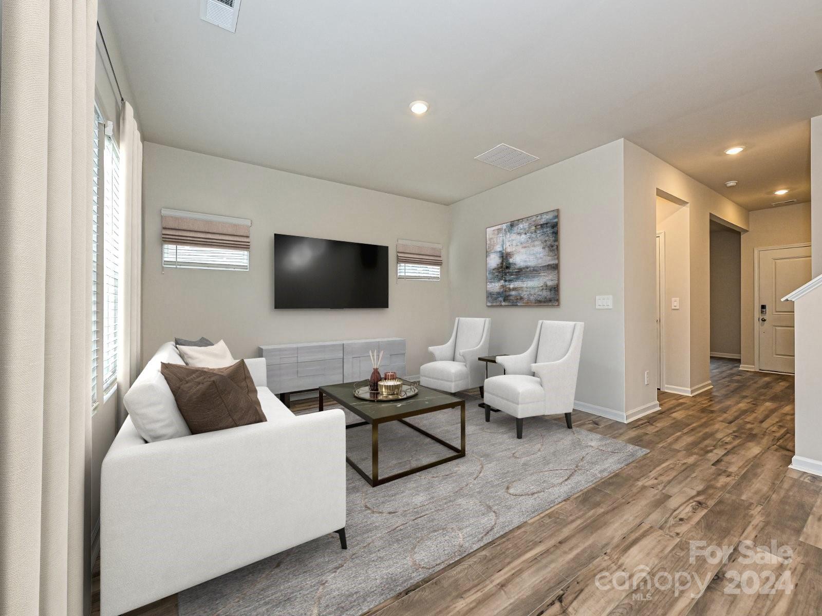 Harper Landing - Residential