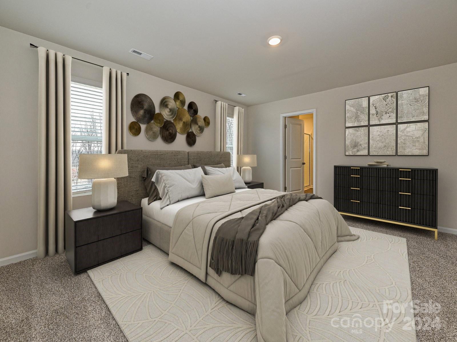 Harper Landing - Residential