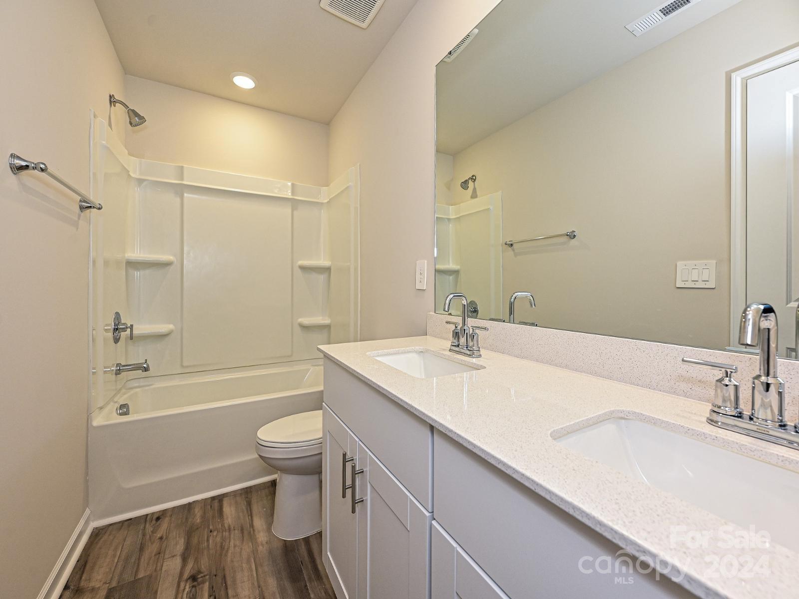 Harper Landing - Residential