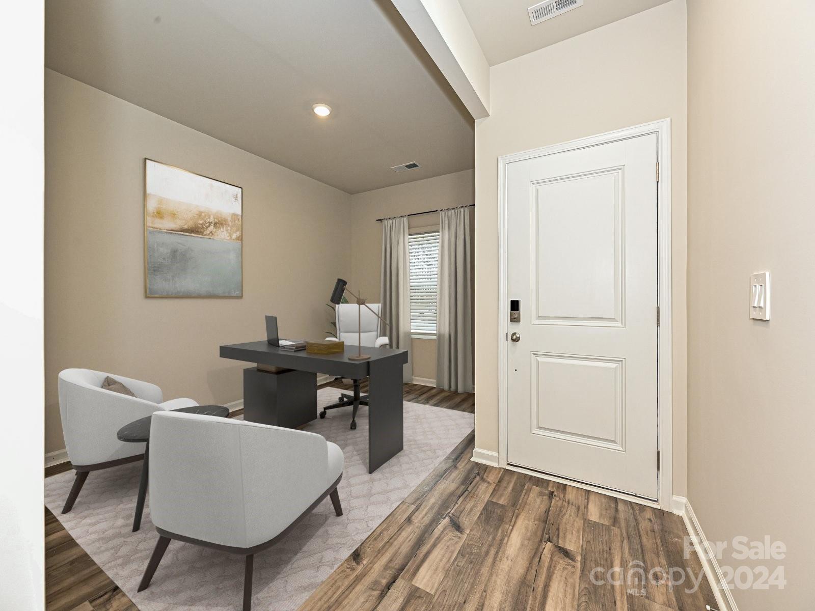 Harper Landing - Residential