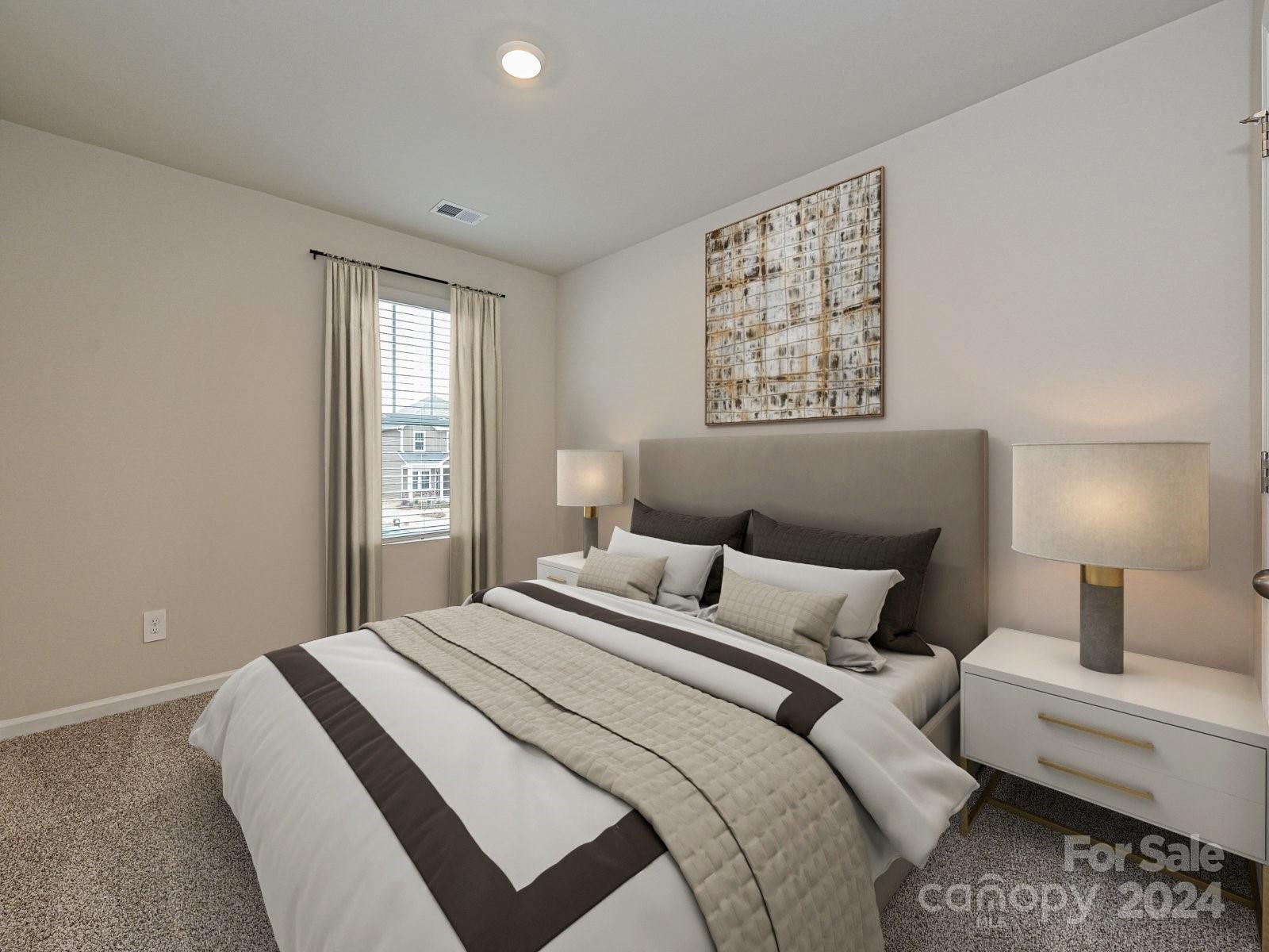 Harper Landing - Residential