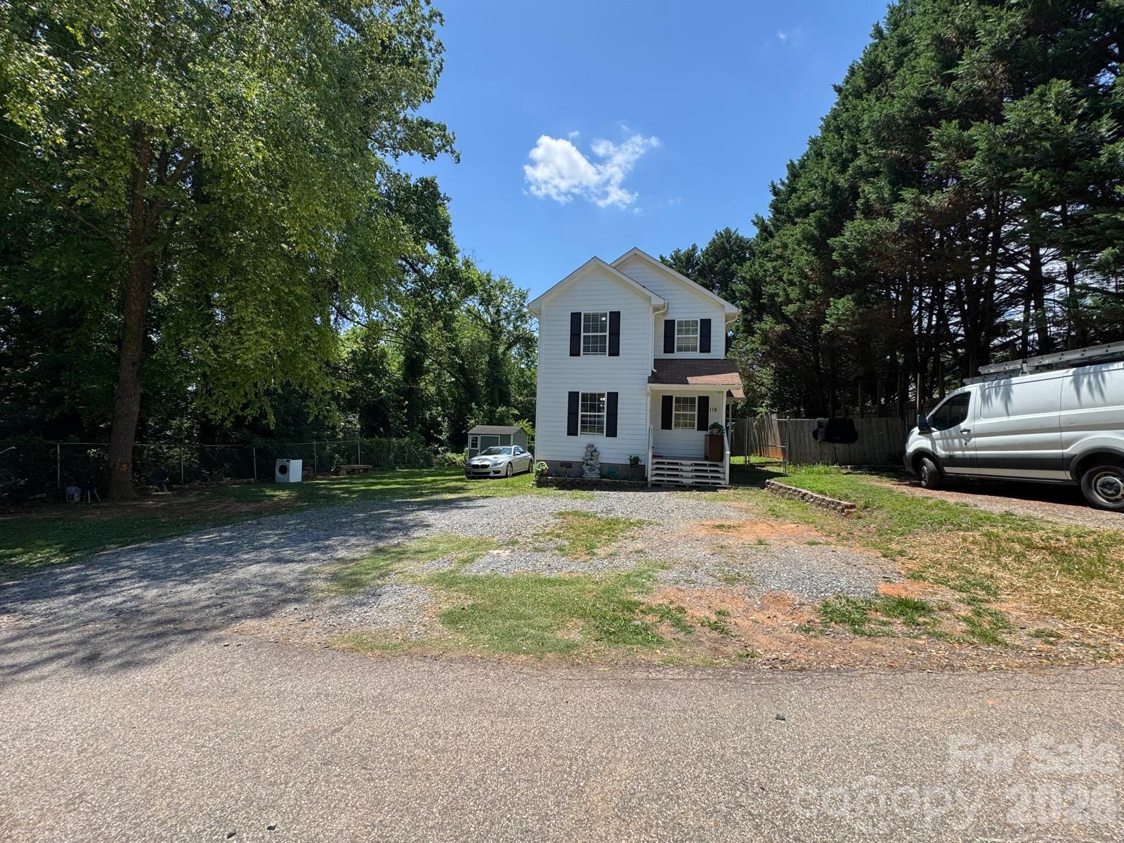 118 Fir Street