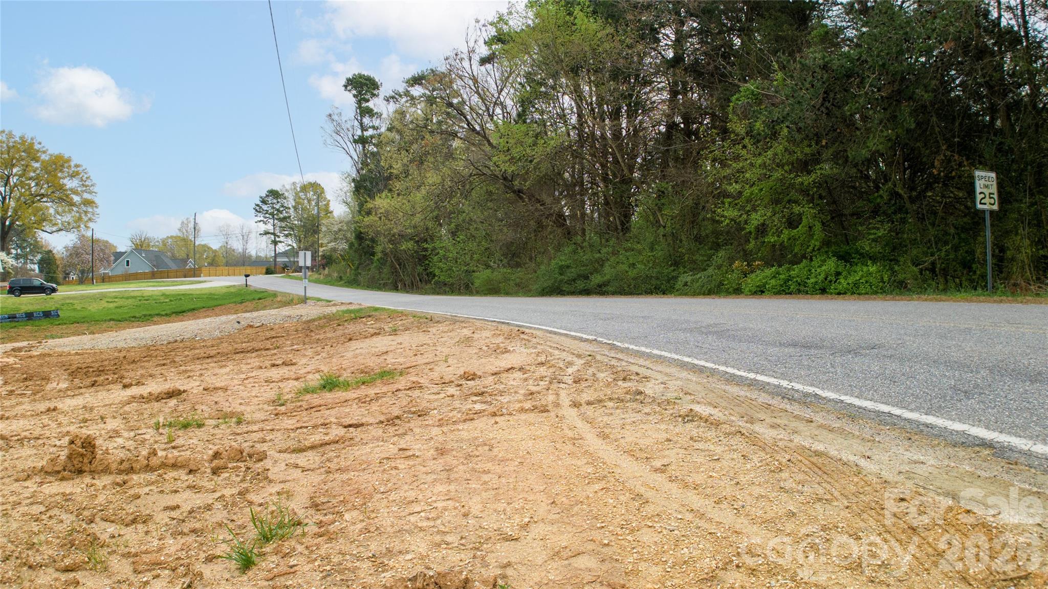 Lake Norman Bonanza - Land