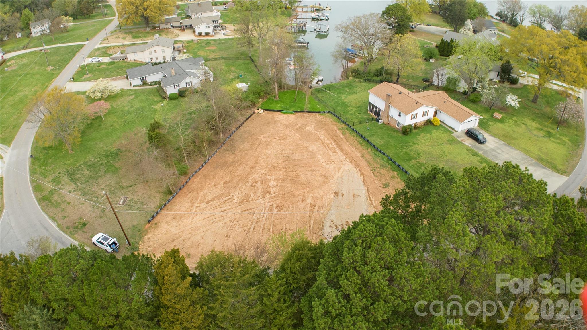 212 Ponderosa Circle