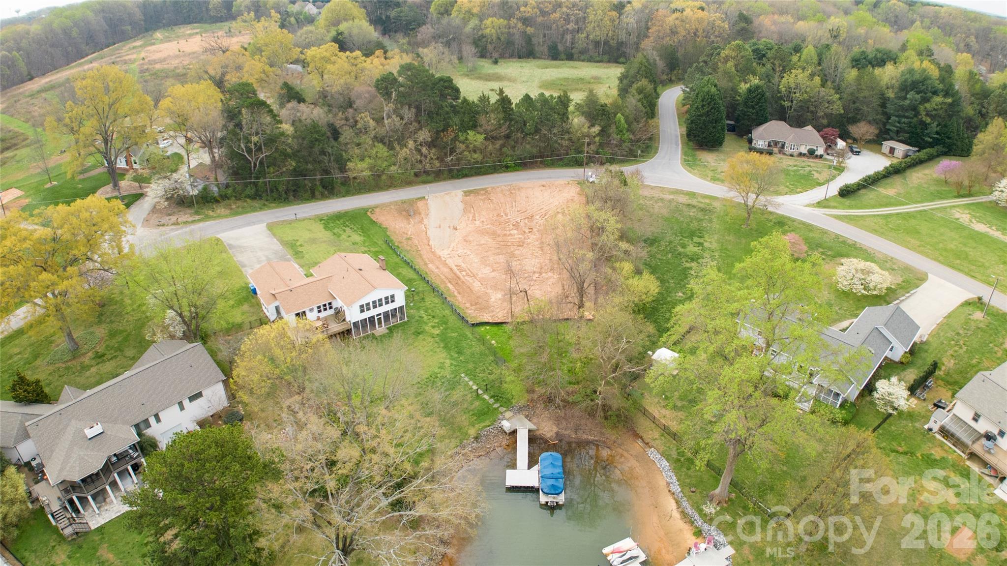 212 Ponderosa Circle