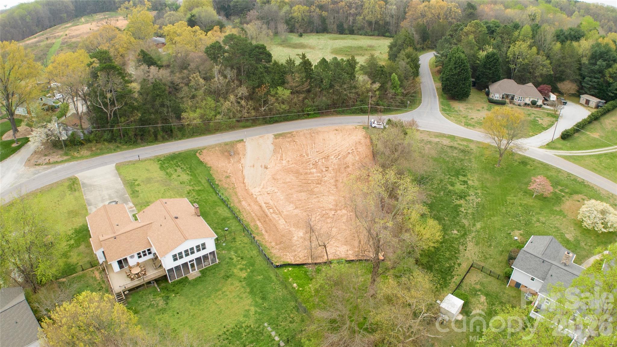 212 Ponderosa Circle