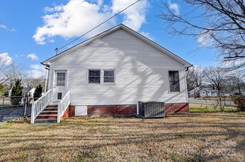 A home in Rock Hill