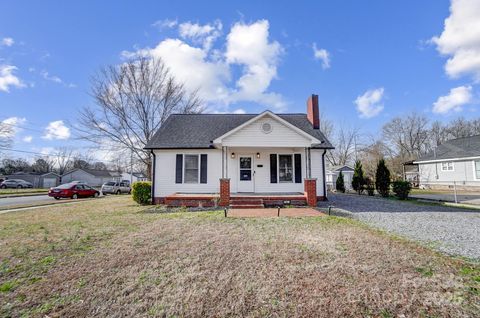 A home in Rock Hill