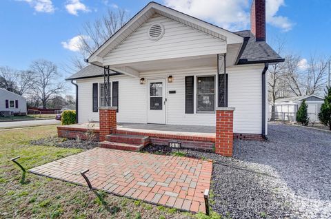 A home in Rock Hill