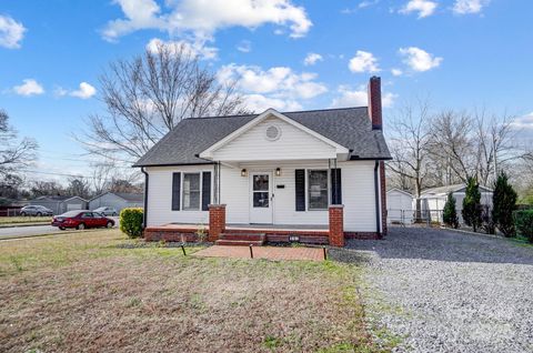 A home in Rock Hill