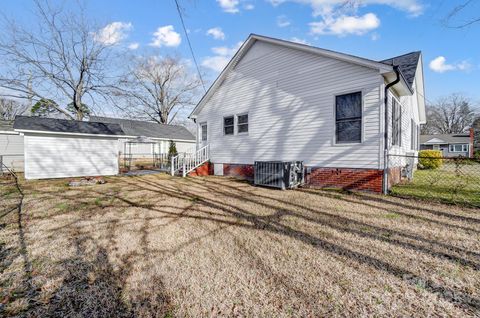 A home in Rock Hill