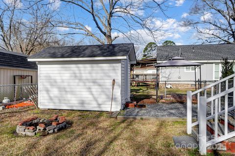 A home in Rock Hill