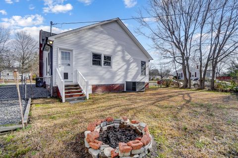 A home in Rock Hill