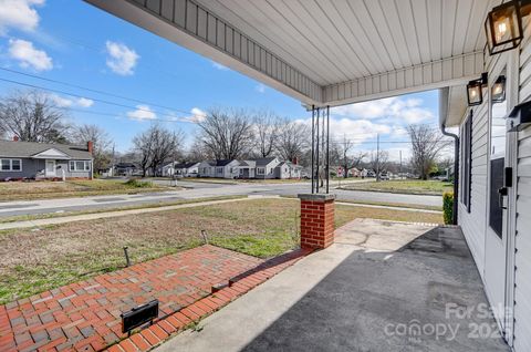 A home in Rock Hill