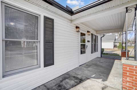 A home in Rock Hill