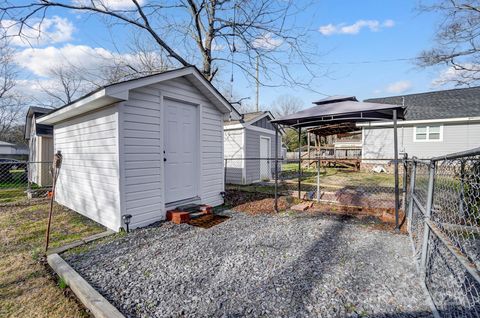 A home in Rock Hill