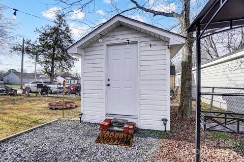 A home in Rock Hill