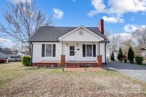 A home in Rock Hill