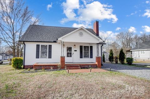 A home in Rock Hill