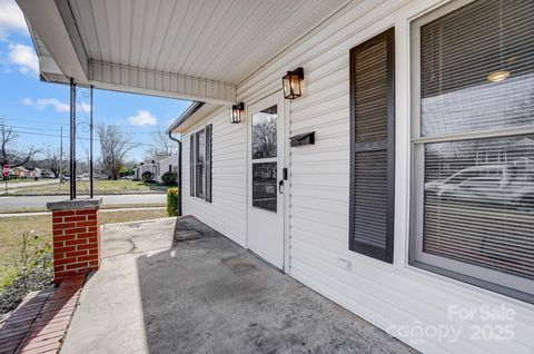 A home in Rock Hill