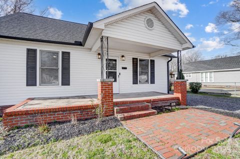 A home in Rock Hill