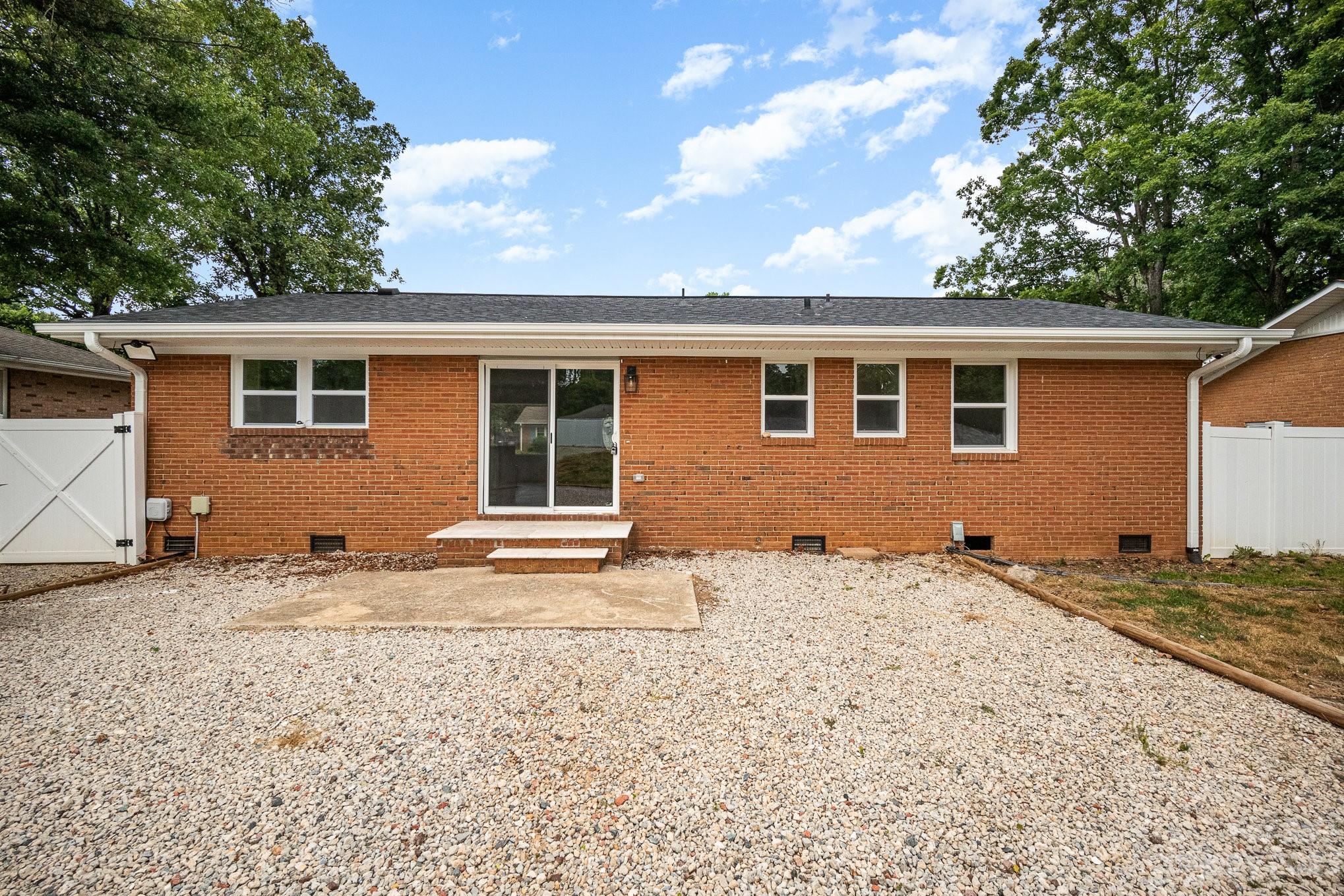 Hidden Valley - Residential