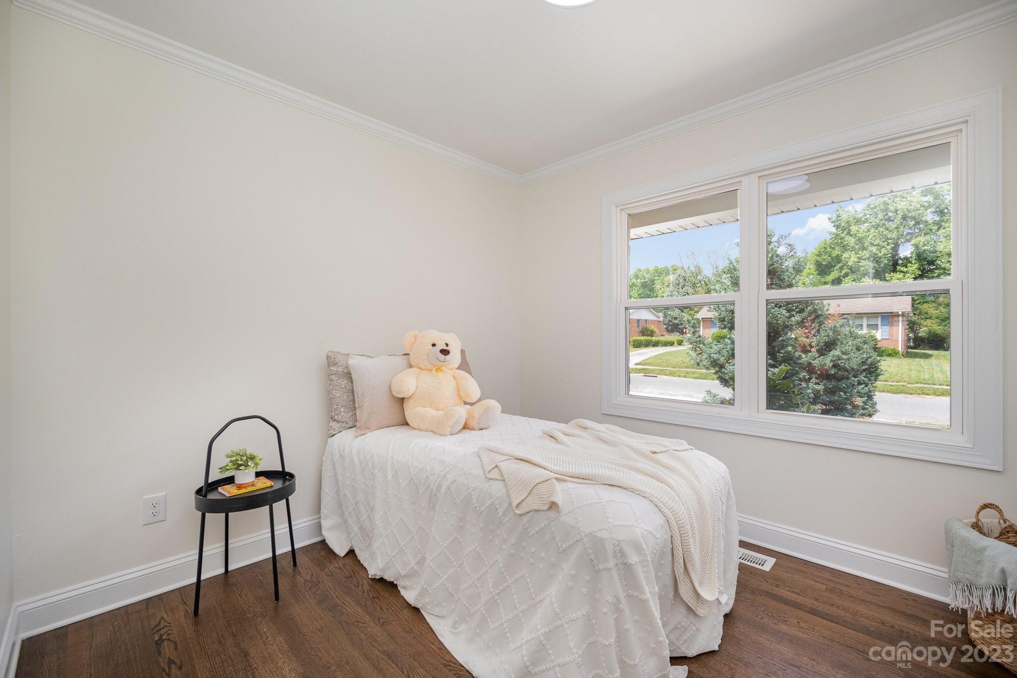 Hidden Valley - Residential