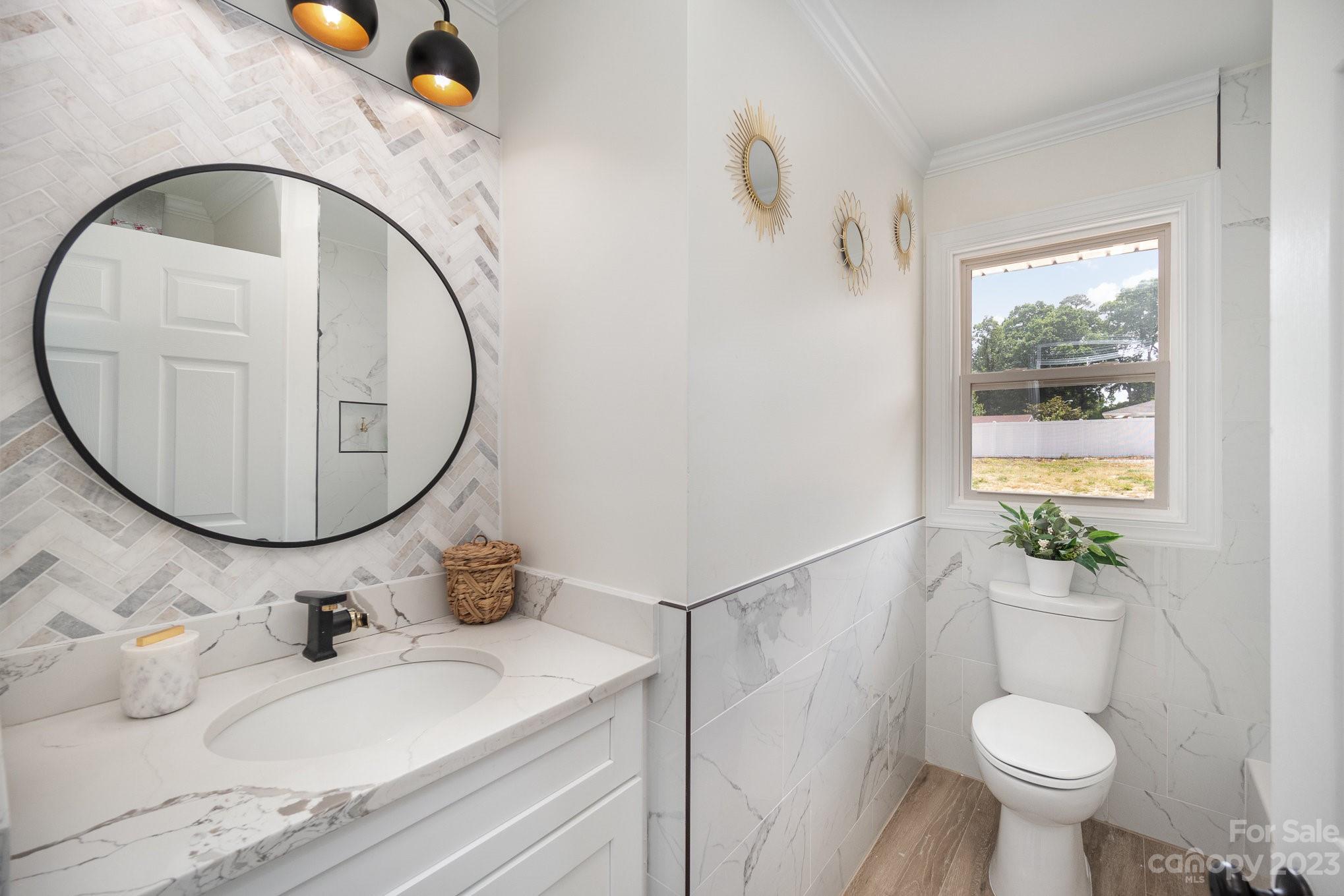 Hidden Valley - Residential