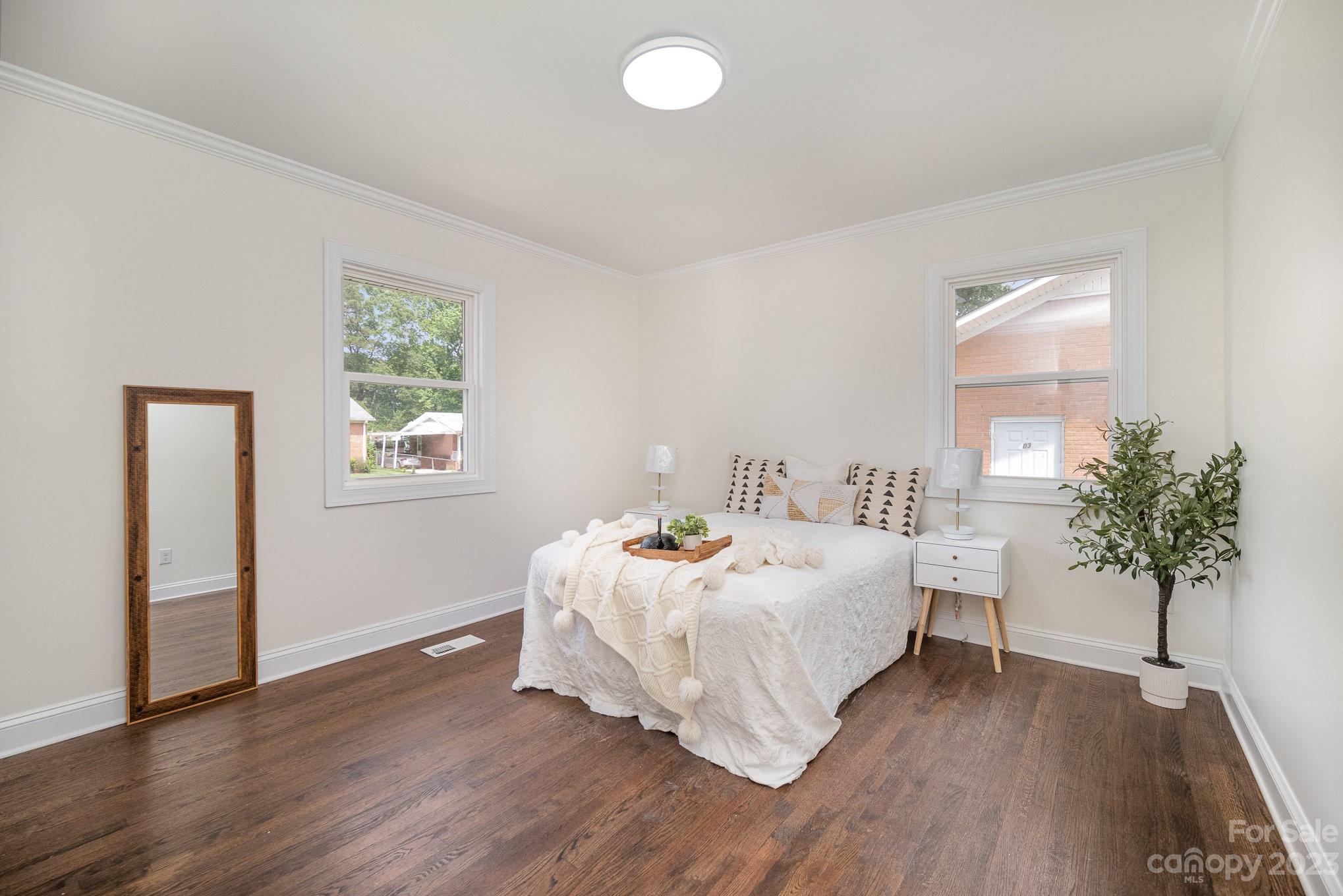 Hidden Valley - Residential